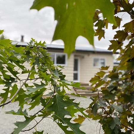 Memories On Maryburn Villa Twizel Buitenkant foto